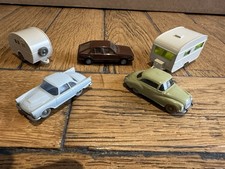 Wiking HO Lot Jouef Anguplas Lego Mercedes Porsche Unimog Dkw Volkswagen Combi