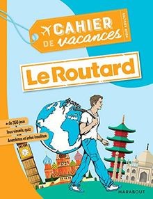Cahier vacances pour - de,