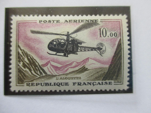 Timbre france neuf - france,