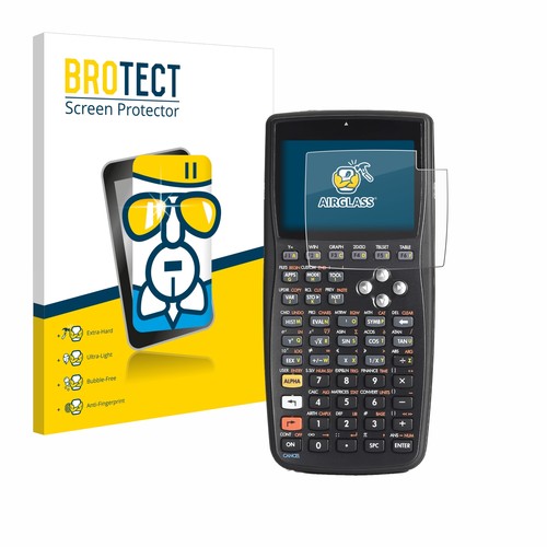 Protection écran pour hp - protection,