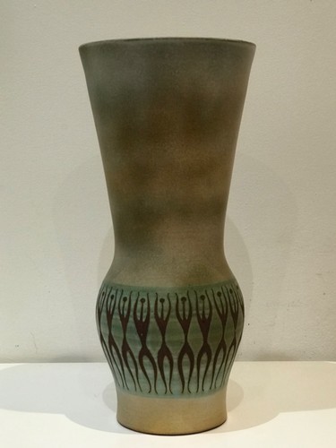 Vase rené maurel - de,