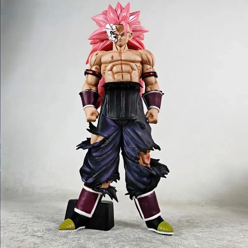 Figurine black goku zamasu - figurine,