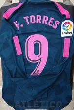 Maillot M Fernando Torres