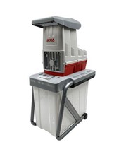 Broyeur de branches Ikra ILH