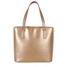 Sac à main en cuir Louis