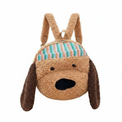 Sac dos chien - sac, en