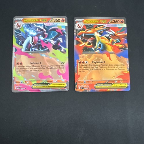 Carte pokemon lot - lot, 2