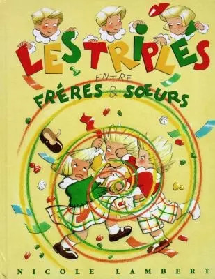Les triplés - les,