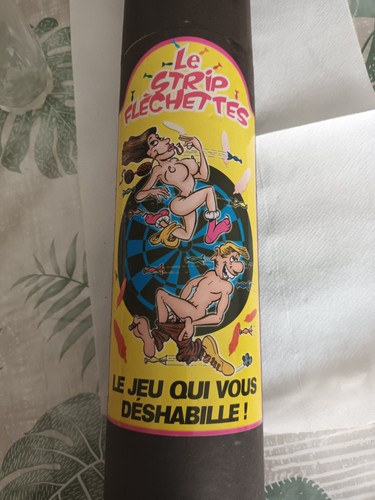 Jeu société pour adultes - de,