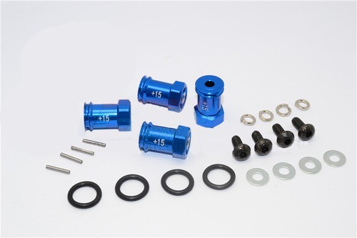 Gpm erv010 15mm revo - gpm-erv010, e-revo