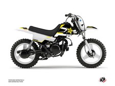 Kit Deco Moto Cross US STYLE
