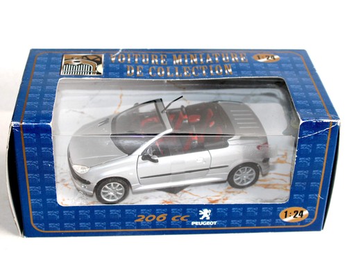 Rare voiture miniature - voiture,