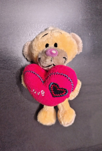 Mini peluche ours pimboli - mini,