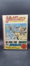 BD album Vaillant n°12