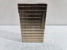 Briquet Vintage ST DUPONT