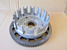 CLOCHE D'EMBRAYAGE TRIUMPH 1050 SPEED TRIPLE DE 2012 LIRE L ANNONCE  SVP