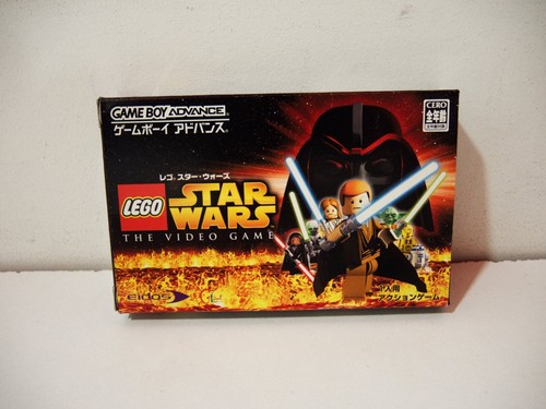 Lego star wars the video - star,