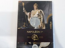 MONNAIE DE 10€ ARGENT SOUS