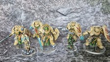 Warhammer 40k chevaliers - warhammer,