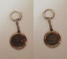 porte-clés Ambulances Di