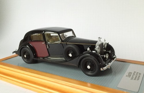 Ilario 43088 rolls - rolls, royce