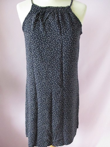 Robe été ikks noire - d’été,