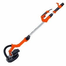 Lévitatrice Ponceuse Murale