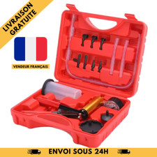 Pompe pression dépression - pompe,