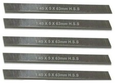 5 x mini tour séparateur lame