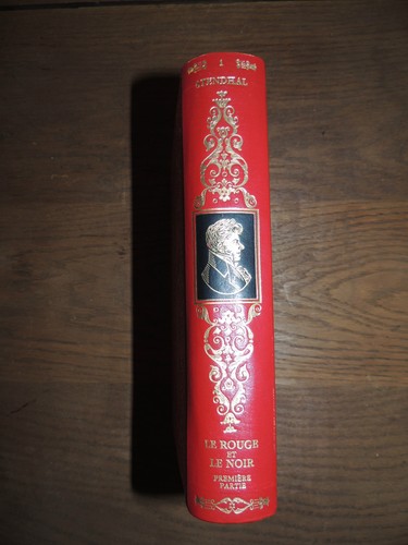 Jean bonnot stendhal - bonnot,