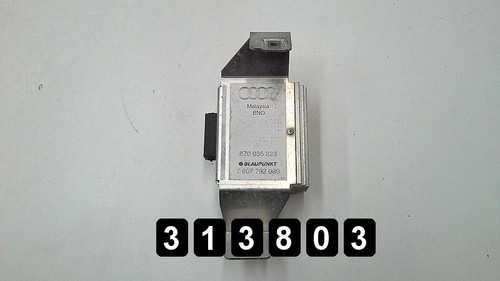 2004 audi ordinateur - 2004, a2
