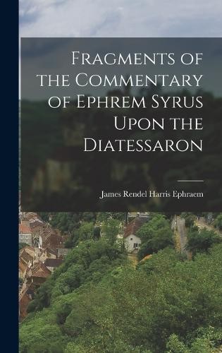 Ephraem james ren fragments - ephraem,