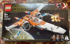 BOITE SET  LEGO VAISSEAU STAR
