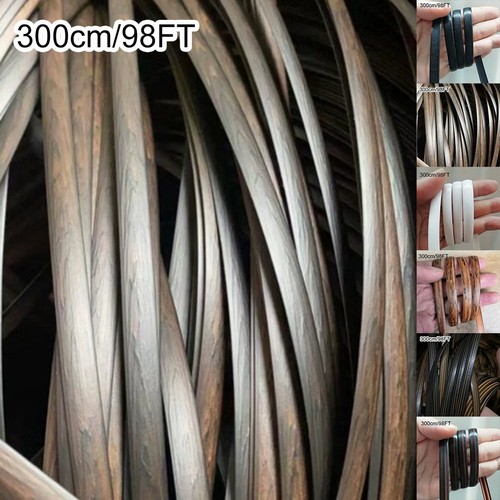 Bandes tissage rotin pe - tissage,