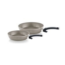 Ensemble de 2 poêles Fissler