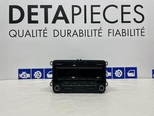 ✅ Autoradio CD Gps Bluetooth