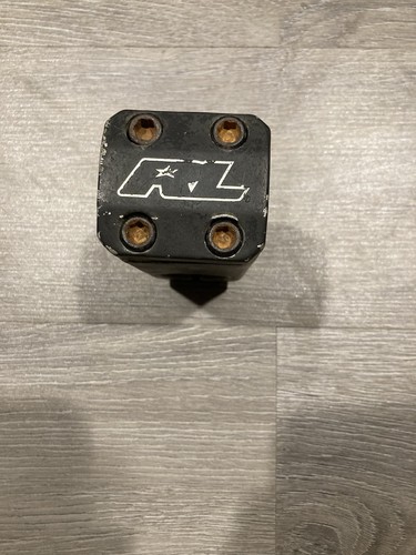 Redline pro handlebar stem - pro,