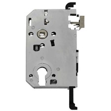 Montage à blanc cylindre