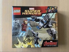 Lego Marvel (76029) Iron Man