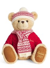 Peluche ours en peluche