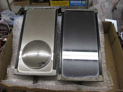 Set rat rod - set, up