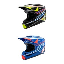 Motocross Casque Enfants