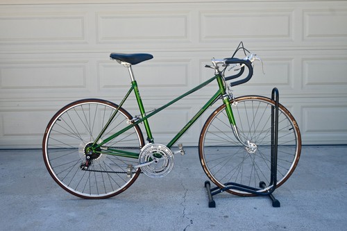 1970s motobecane lady - 1970s,