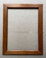 Cadre en chêne - 71,5 x 55,5