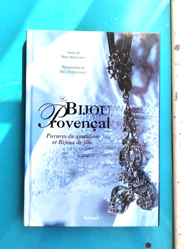 Bijou provençal - le,