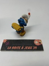 ♠️FIGURINE Schtroumpfs -