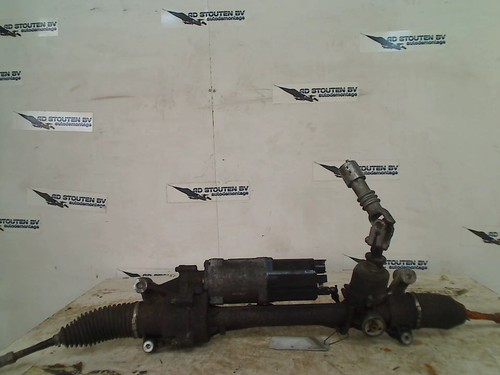 Cremaillere direction - cremaillere,