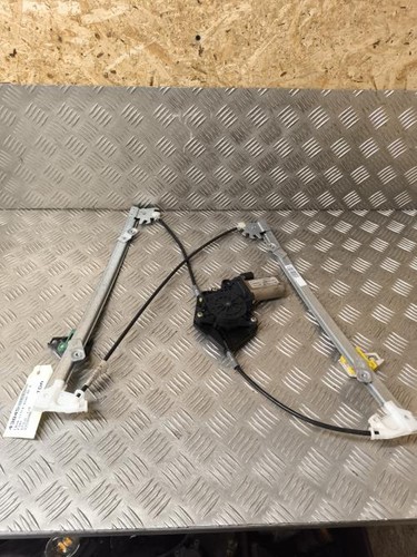Leve vitre electrique avant