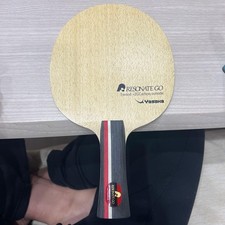Raquette de tennis de table