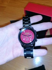 Black Lagoon Montre